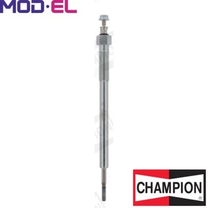 4x GLOW PLUG CH909 FOR MITSUBISHI PAJERO/IV/Van/SPORT/II L200/TRITON 3.2L 4cyl - Picture 1 of 6
