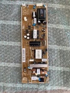 alimentation/power supply board BN44-00369B,pour tv Samsung LE32C350D1W,… - Imagen 1 de 2