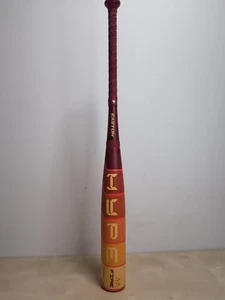 Bate de béisbol Easton Hype Fire 2025 -10 USSSA 31"/21 oz EUS5HYP10 *LEER* - Imagen 1 de 9