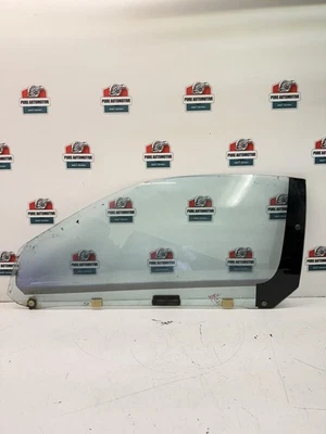1990-1996 Nissan 300ZX Z32 2+2 Front Left Driver Side Door Window Glass OEM - Image 1 of 4