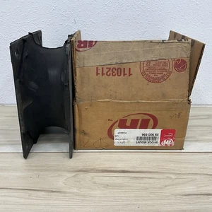 Lote de 2 Soportes Amortiguadores Ingersoll Rand 59 900 696 - Imagen 1 de 2
