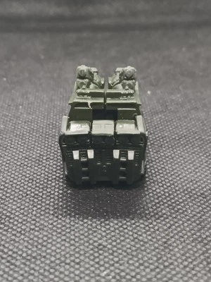 Transformers Tiny Turbo Changers Series One HOUND Last Knight Movie Edition  - Image 1 of 4