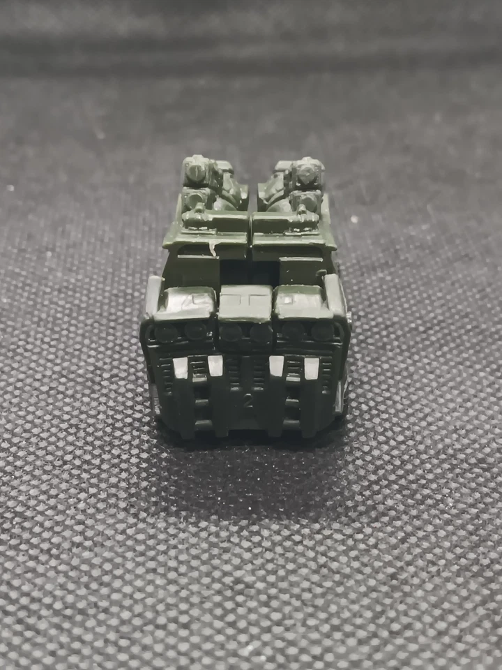 Transformers Tiny Turbo Changers Series One HOUND Last Knight Movie Edition  - Image 1 of 4