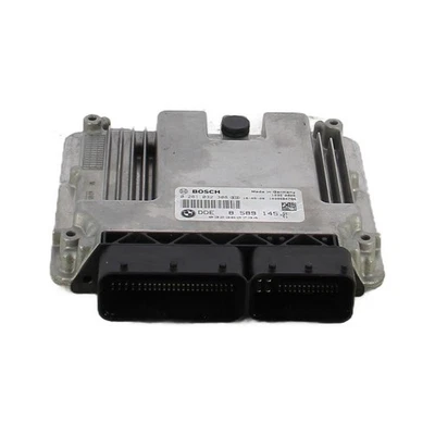 ECU Mini Mini (F56) Hatchback 3-drs 1.5 12V One D (B37C15A) 2016 13618473185 - Immagine 1 di 4