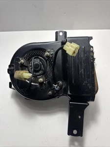 1992 - 1997 Toyota Land Cruiser LX450 AC Heater Rear Blower Motor  87110-60121 - Picture 1 of 13