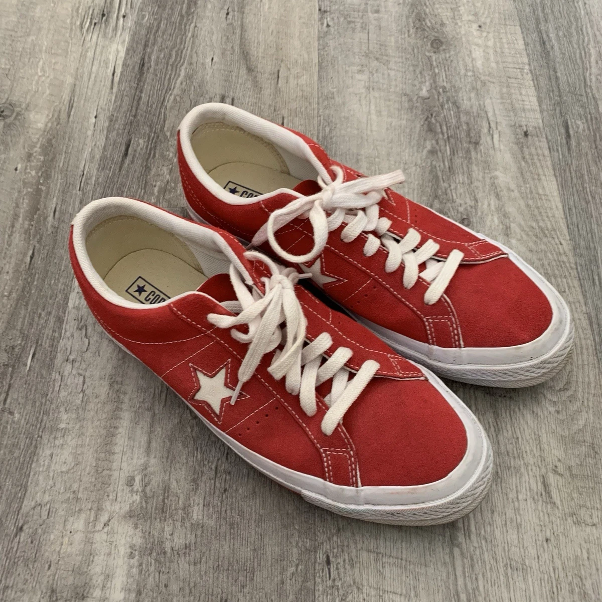 Converse Cons Athletic Shoes for Men for Sale | Authenticity