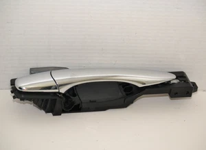 2009-2017 INFINITI FX35 FX50 REAR RIGHT PASSENGER SIDE EXTERIOR DOOR HANDLE OEM - Bild 1 von 3