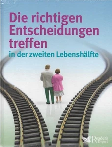 Die richtigen Entscheidungen treffen in der zweiten Lebenshälfte Eidems, Volker: - Bild 1 von 1