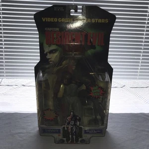 Resident Evil - Toybiz - ¡Sellado! ¡Sin usar! - Imagen 1 de 2