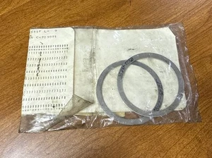 80122-160 Piper Washer New - Picture 1 of 10
