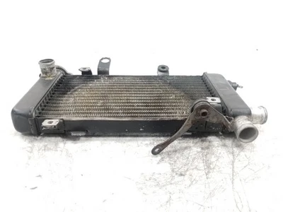 Radiador derecho Honda VTR1000 F Super Hawk 98-05 Foto 1 de 4