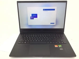 PORTATIL HP OMEN 16-XD0000NS AMD RYZEN 7 7840HS 16 SSD 19506194 - Imagen 1 de 6