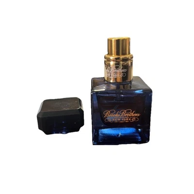 Brooks Brothers New York Gentlemen Eau de Toilette Spray Hombres - 0.34 OZ - Raro Foto 1 de 4