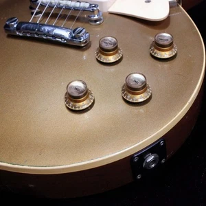 Gibson Les Paul Deluxe Early Made By 1969 Safe delivery from Japan - Picture 1 of 11