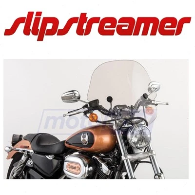 Slipstreamer SS-10 Viper Windshield for 1982-1983 Suzuki GS1100G - wg Foto 1 de 4