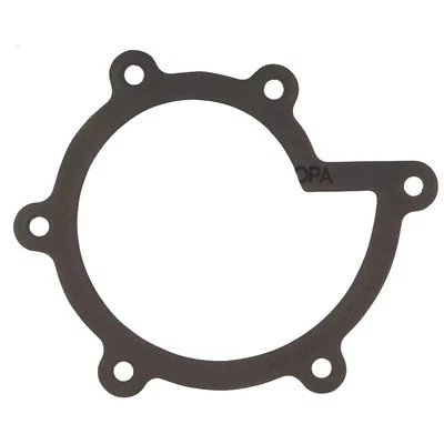 Guarnizione Coperchio Carter Pompa Acqua per Gilera Nexus Euro3 500 2006 2007 - Imagen 1 de 2