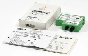 Phoenix Contact IBS OPTOSUB-MA/M/L-LK-OPC-2MBD, Ord.-No: 2740737 - Bild 1 von 2