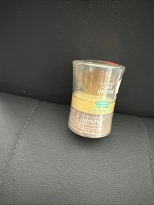 Loreal Paris True Match Mineral Powder Natural Buff 457 Discolored Box As Is - Picture 1 of 2