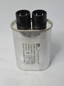BiCai CH85-21100-2100V-AC 1.00uF H.V. Capacitor - Picture 1 of 4