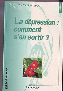 Jean Yves bellego - la depression comment s'en sortir ? - Imagen 1 de 2