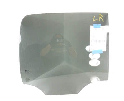 2006-2011 Chevrolet HHR Rear Door Window Glass Driver Left LH OEM Privacy Tint Foto 1 de 2