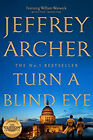 Repliant A Blind Eye William Warwick Livre 3 Couverture Rigide Jeffrey Archer