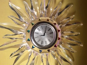 Swarovski SOLARIS TABLE CL # 7481NR000002 - Picture 1 of 6