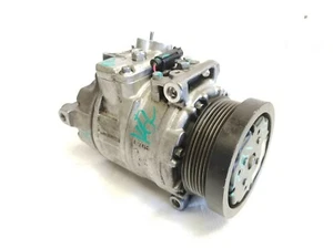 2003-2006 MERCEDES SL500 SL55 AMG A/C Air Condition Compressor - A0012300211 - Picture 1 of 8