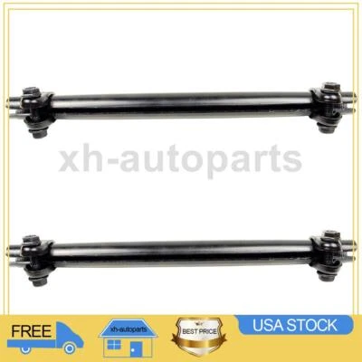 Para Ford Crown Victoria 1995~2002 2X Delantero Mevotech Tie Rod Extremo Manga Ajustable Foto 1 de 2