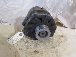 ALTERNATOR FITS CHEVROLET LUMINA APV PONTIAC TRANS SPORT 1994-1995 3.1L - Picture 1 of 5