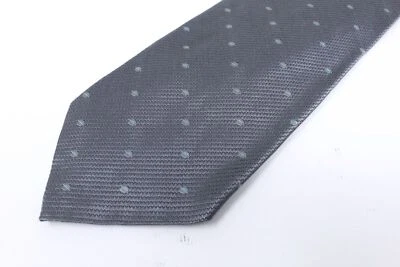 ARMANI silk neck tie made in taly - Изображение 1 из 2