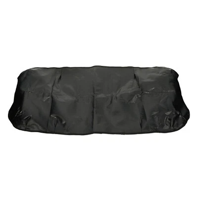 OEM NEW 15-19 GM Sierra Exterior Trim Grille Cover Bra Screen HD Diesel 23290143 - Imagem 1 de 4