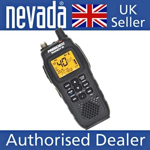 President Randy III Handheld CB Transceiver - Bild 1 von 2