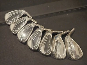 COBRA KING F8 6i-SW IRON HEAD ONLY - Picture 1 of 12