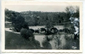 CP 87 Haute-Vienne - Rancon - Le pont de la Gartempe - Bild 1 von 2