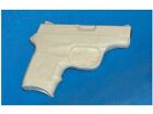 S&W M&P Body Guard  Cast Resin Polymer Holster Mold