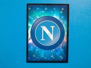 Figurine Calciatori Panini 2017-18 2018 n.369 Logo Napoli - Imagen 1 de 1