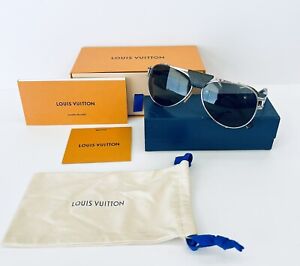 Lunettes De Soleil Louis Vuitton