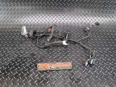 2019 SEA-DOO GTI 130 SE CHICOTE DE DIREÇÃO 278003559 - Imagem 1 de 4