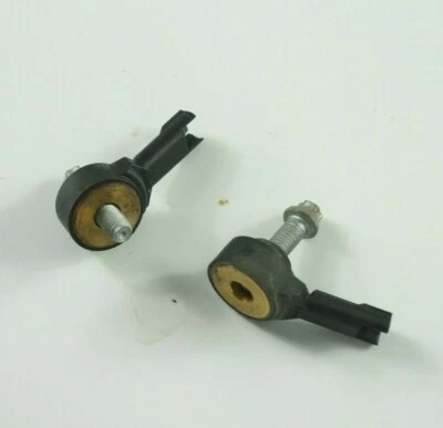 BMW K 1200 R K1200R K43 Klopfsensor Sensor 2008Bj. - Bild 1 von 3