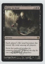 2010 Magic: The Gathering - Rise of Eldrazi Repay in Kind #125 0j0