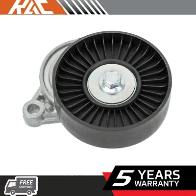 38112 Belt Tensioner Assembly for Saturn SL 91-02 SL1 SL2 SW1 SW2 SC SC1 L4 1.9L - Image 1 of 4