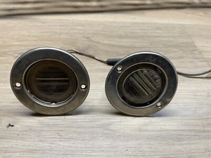 1969 charger reverse light set untested good for daily driver budget build 70 - Picture 1 of 13