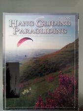 Hang Glider & Paragliding Magazines  Volume 35 (Year 2005)