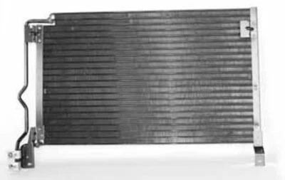 CONDENSADOR DE AIRE ACONDICIONADO NUEVO PARA FORD CROWN VICTORIA 2003 2004 2005 3W1Z19712AA FO30189 Foto 1 de 2