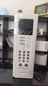 PANEL DE MANDOS ELECTRONICA MICROONDAS DAEWOO - Imagen 1 de 2
