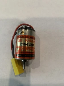 New KYOSHO Tune-Up Le Mans DM20 motor (1934) No. 70302 - Picture 1 of 3