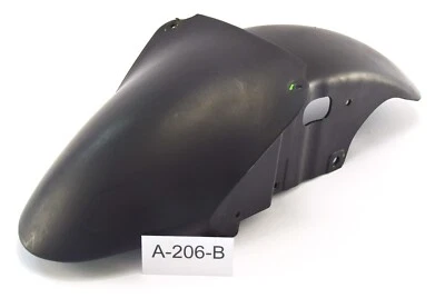 Guardabarros delantero Kawasaki Ninja ZX-6R ZX600J año 1999 A206B Foto 1 de 3