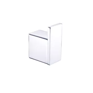 New Nero Tapware Celia Robe Hook Chrome NR4682CH - Picture 1 of 2