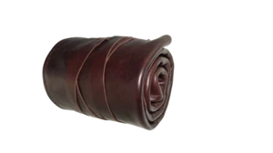 Watch Roll Luxury Leather travel case mens 10 slots watch storage organiser U.K. - Picture 1 of 12